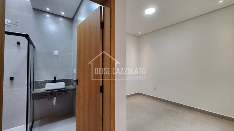 Imagem Casa com 3 Quartos à Venda, 112 m² em Condomínio Terras De São Francisco - Sorocaba Imagem Casa com 3 Quartos à Venda, 112 m² em Condomínio Terras De São Francisco - Sorocaba