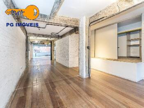 Imagem Sala Comercial à Venda, 420 m² em Centro - Curitiba
