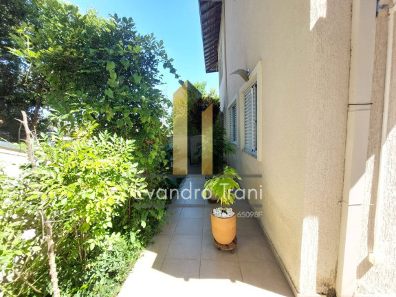 Imagem Casa com 4 Quartos à Venda, 254 m² em Urbanova - São José Dos Campos