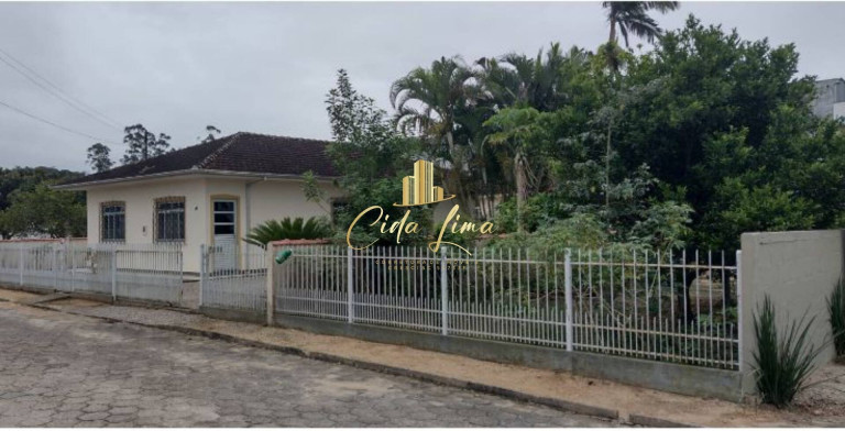 Imagem Casa com 2 Quartos à Venda, 112 m² em Centro - Santo Amaro Da Imperatriz Imagem Casa com 2 Quartos à Venda, 112 m² em Centro - Santo Amaro Da Imperatriz