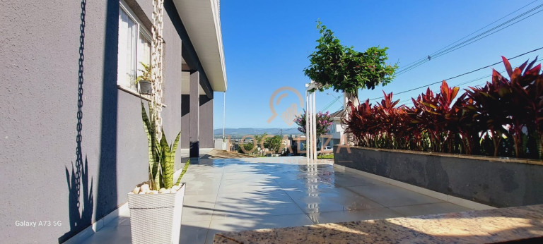 Imagem Casa com 3 Quartos à Venda, 300 m² em Condomínio Terras Do Vale - Caçapava Imagem Casa com 3 Quartos à Venda, 300 m² em Condomínio Terras Do Vale - Caçapava