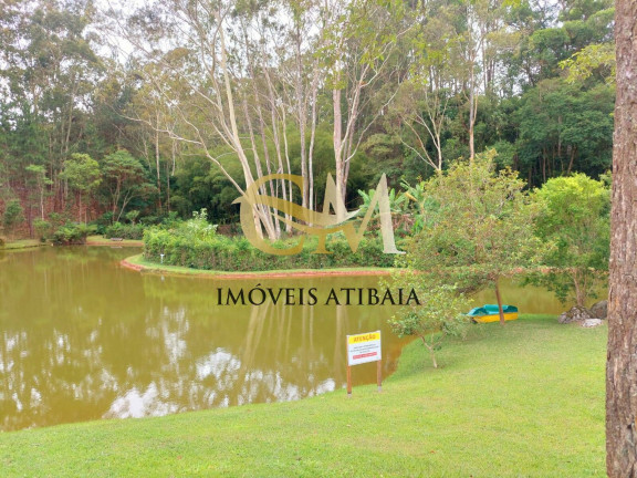 Imagem Terreno em Condomínio à Venda, 603 m² em Portão - Atibaia Imagem Terreno em Condomínio à Venda, 603 m² em Portão - Atibaia