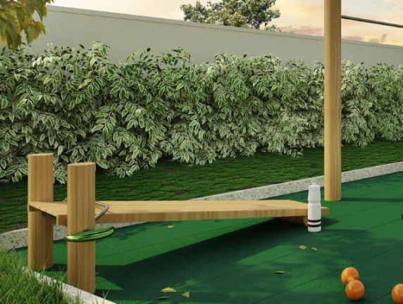 Imagem Imóvel com 2 Quartos à Venda, 56 m² em Campestre - Santo André Imagem Imóvel com 2 Quartos à Venda, 56 m² em Campestre - Santo André