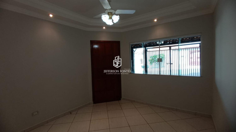 Imagem Casa com 2 Quartos à Venda, 110 m² em Jardim América - Marília Imagem Casa com 2 Quartos à Venda, 110 m² em Jardim América - Marília