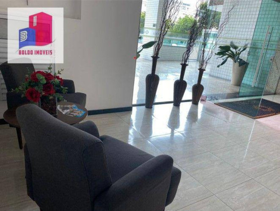 Imagem Apartamento com 2 Quartos à Venda, 98 m² em Vila Guilhermina - Praia Grande