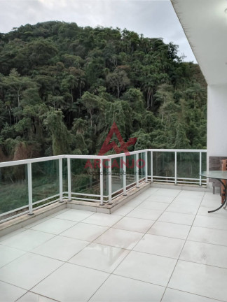 Imagem Apartamento com 3 Quartos à Venda, 123 m² em Praia Grande - Ubatuba Imagem Apartamento com 3 Quartos à Venda, 123 m² em Praia Grande - Ubatuba