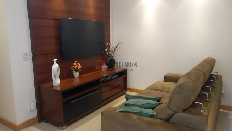Apartamento com 3 Quartos à Venda, 75 m² em Centro - Osasco