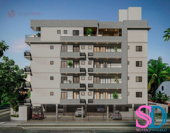 Imagem Edifício Residencial com 1 Quarto à Venda, 35 m² em Itaguá - Ubatuba Imagem Edifício Residencial com 1 Quarto à Venda, 35 m² em Itaguá - Ubatuba