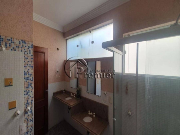 Imagem Casa com 5 Quartos à Venda ou Locação, 500 m² em Jardim Villa Romana - Indaiatuba