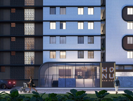 Imagem Apartamento com 2 Quartos à Venda, 138 m² em Intermares - Cabedelo Imagem Apartamento com 2 Quartos à Venda, 138 m² em Intermares - Cabedelo