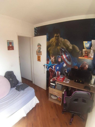 Imagem Apartamento com 3 Quartos à Venda, 65 m² em Jaguaribe - Osasco Imagem Apartamento com 3 Quartos à Venda, 65 m² em Jaguaribe - Osasco