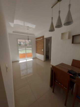 Imagem Apartamento com 2 Quartos à Venda, 50 m² em Jardim Vera Cruz - Sorocaba Imagem Apartamento com 2 Quartos à Venda, 50 m² em Jardim Vera Cruz - Sorocaba