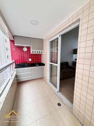 Imagem Imóvel com 2 Quartos à Venda, 73 m² em Aviação - Praia Grande Imagem Imóvel com 2 Quartos à Venda, 73 m² em Aviação - Praia Grande
