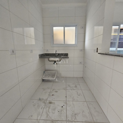 Imagem Apartamento com 1 Quarto à Venda, 40 m² em Boqueirão - Praia Grande Imagem Apartamento com 1 Quarto à Venda, 40 m² em Boqueirão - Praia Grande