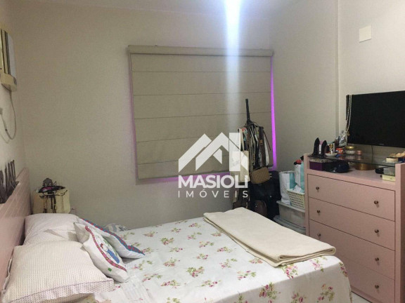 Imagem Apartamento com 3 Quartos à Venda, 130 m² em Praia Da Costa - Vila Velha