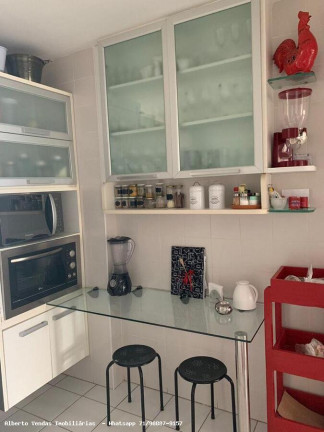 Imagem Apartamento com 2 Quartos à Venda, 90 m² em Horto Florestal - Salvador