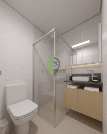Imagem Apartamento com 2 Quartos à Venda, 56 m² em Macuco - Santos Imagem Apartamento com 2 Quartos à Venda, 56 m² em Macuco - Santos