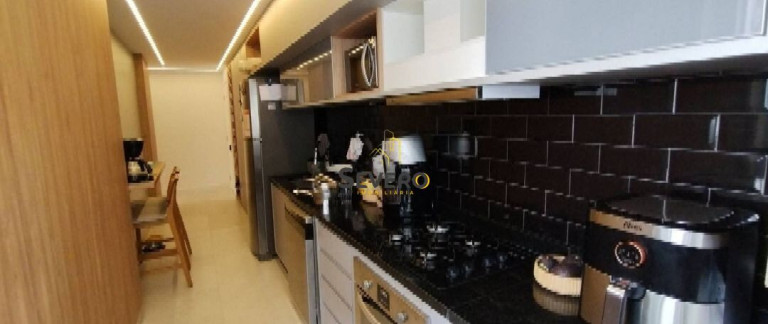 Imagem Apartamento com 3 Quartos à Venda, 110 m² em Vital Brazil - Niterói Imagem Apartamento com 3 Quartos à Venda, 110 m² em Vital Brazil - Niterói