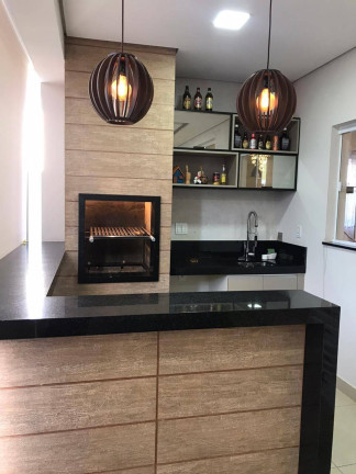 Imagem Casa de Condomínio com 4 Quartos à Venda, 250 m² em Parque Ibiti Reserva - Sorocaba Imagem Casa de Condomínio com 4 Quartos à Venda, 250 m² em Parque Ibiti Reserva - Sorocaba