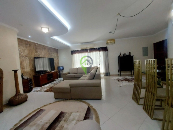 Imagem Casa com 3 Quartos à Venda, 236 m² em Campo Grande - Santos Imagem Casa com 3 Quartos à Venda, 236 m² em Campo Grande - Santos