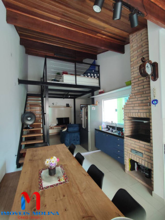 Cobertura com 3 Quartos à Venda, 122 m² em Campestre - Santo André