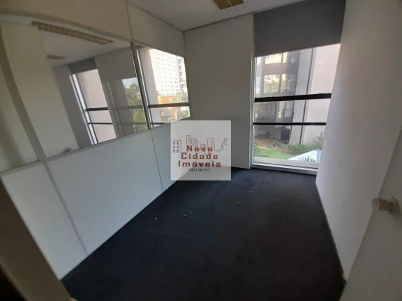 Imagem Imóvel com 6 Quartos para Alugar, 270 m² em Chácara Santo Antônio (zona Sul) - São Paulo