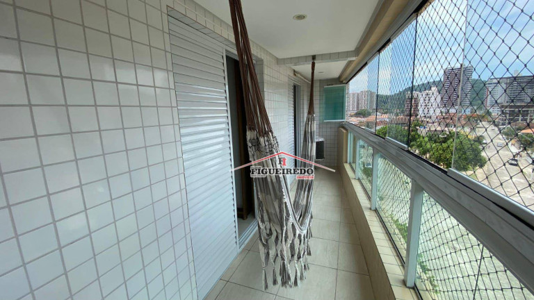 Imagem Apartamento com 2 Quartos à Venda, 80 m² em Canto Do Forte - Praia Grande Imagem Apartamento com 2 Quartos à Venda, 80 m² em Canto Do Forte - Praia Grande