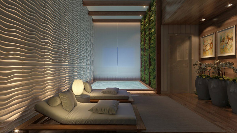 Imagem Apartamento com 4 Quartos à Venda, 147 m² em Centro - Balneário Camboriú