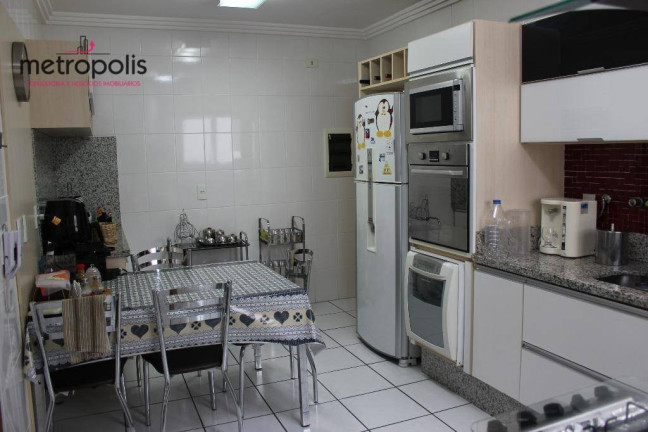 Imagem Apartamento com 3 Quartos à Venda, 122 m² em Santa Paula - São Caetano Do Sul Imagem Apartamento com 3 Quartos à Venda, 122 m² em Santa Paula - São Caetano Do Sul
