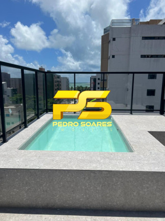 Imagem Apartamento com 2 Quartos à Venda, 53 m² em Intermares - Cabedelo Imagem Apartamento com 2 Quartos à Venda, 53 m² em Intermares - Cabedelo