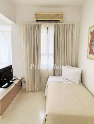 Imagem Apartamento com 1 Quarto à Venda, 53 m² em Santana - São Paulo
