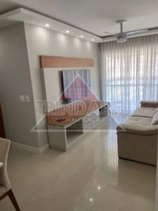 Imagem Apartamento com 2 Quartos à Venda, 72 m² em Recreio Dos Bandeirantes - Rio De Janeiro