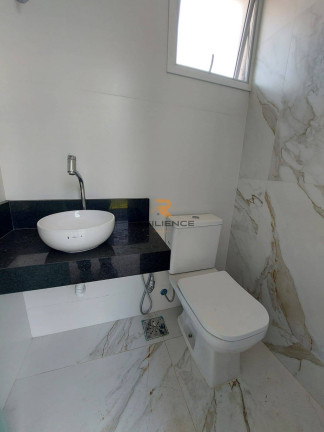 Imagem Casa de Condomínio com 4 Quartos à Venda, 300 m² em Promissão - Lagoa Santa Imagem Casa de Condomínio com 4 Quartos à Venda, 300 m² em Promissão - Lagoa Santa