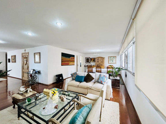 Imagem Apartamento com 3 Quartos à Venda, 178 m² em Jardim Paulista - São Paulo Imagem Apartamento com 3 Quartos à Venda, 178 m² em Jardim Paulista - São Paulo