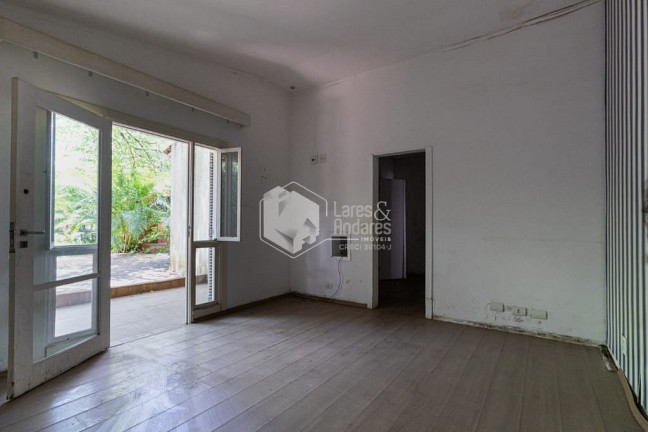 Imagem Casa com 1 Quarto à Venda, 190 m² em Vila Nova Conceição - São Paulo Imagem Casa com 1 Quarto à Venda, 190 m² em Vila Nova Conceição - São Paulo