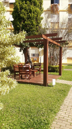 Imagem Apartamento com 2 Quartos à Venda, 50 m² em Passo Da Areia - Porto Alegre