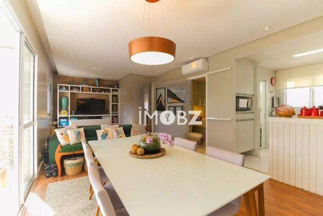 Imóvel com 3 Quartos à Venda, 87 m² em Vila Andrade - São Paulo