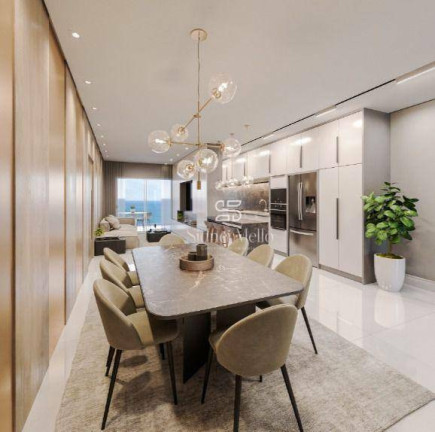 Apartamento com 4 Quartos à Venda, 141 m² em Centro - Itapema