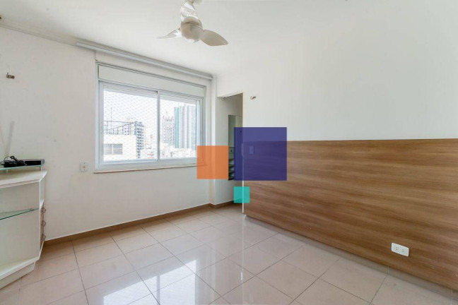Imagem Cobertura com 3 Quartos à Venda, 180 m² em Higienópolis - São Paulo Imagem Cobertura com 3 Quartos à Venda, 180 m² em Higienópolis - São Paulo