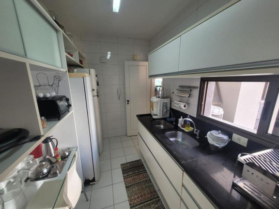 Imagem Apartamento com 3 Quartos à Venda, 126 m² em Alto Do Parque - Salvador