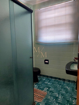Imagem Apartamento com 3 Quartos à Venda, 130 m² em Aparecida - Santos