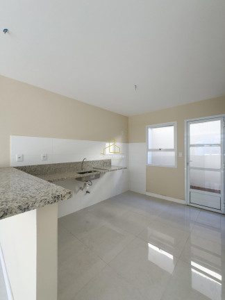 Imagem Casa com 3 Quartos à Venda, 112 m² em Manguinhos - Serra Imagem Casa com 3 Quartos à Venda, 112 m² em Manguinhos - Serra