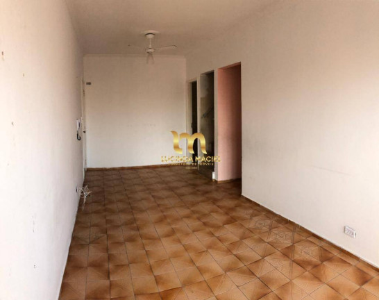 Imagem Cobertura com 3 Quartos à Venda, 135 m² em Tupi - Praia Grande