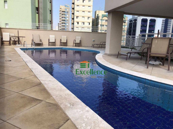 Imagem Apartamento com 2 Quartos à Venda, 63 m² em Vila Guiomar - Santo André Imagem Apartamento com 2 Quartos à Venda, 63 m² em Vila Guiomar - Santo André