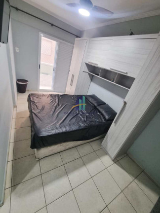 Imagem Apartamento com 2 Quartos à Venda, 56 m² em Ocian - Praia Grande
