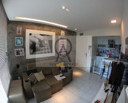 Imagem Imóvel com 2 Quartos à Venda, 45 m² em Garcia - Salvador Imagem Imóvel com 2 Quartos à Venda, 45 m² em Garcia - Salvador