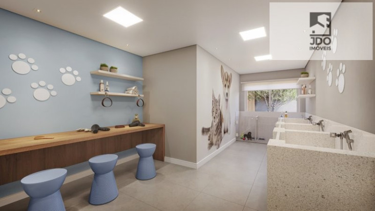 Imagem Apartamento com 3 Quartos à Venda, 235 m² em Juvevê - Curitiba Imagem Apartamento com 3 Quartos à Venda, 235 m² em Juvevê - Curitiba