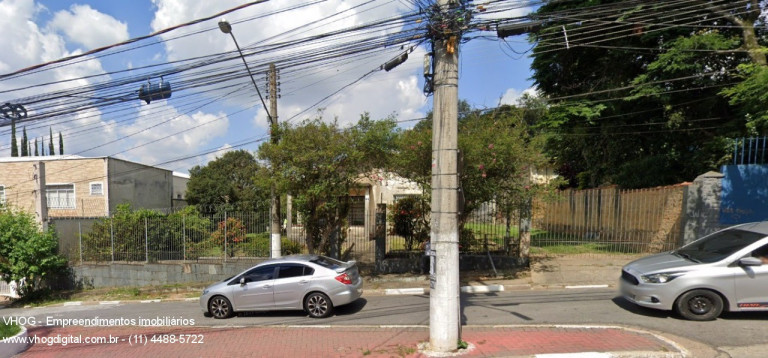 Imagem Terreno à Venda, 1.010 m² em Belém Estação - Francisco Morato Imagem Terreno à Venda, 1.010 m² em Belém Estação - Francisco Morato