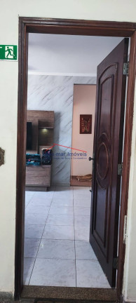 Imagem Apartamento com 3 Quartos à Venda, 80 m² em Aparecida - Santos Imagem Apartamento com 3 Quartos à Venda, 80 m² em Aparecida - Santos