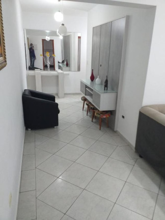 Imagem Apartamento com 2 Quartos à Venda, 86 m² em Guilhermina - Praia Grande